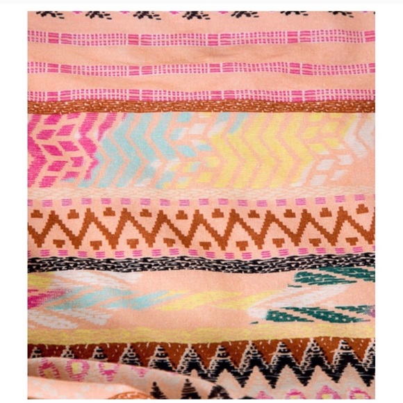 **SOLD***SOLD** NWT Ruggine Multi Boho Bag - Picture 5 of 7